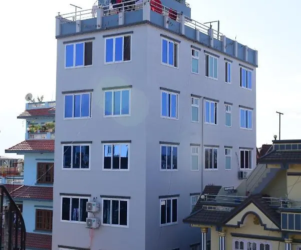 Hotel Global Village Kathmandu