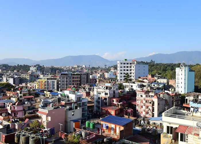 Global Village Kathmandu
