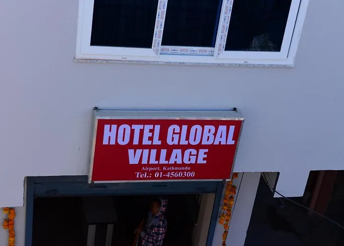Hotel Global Village