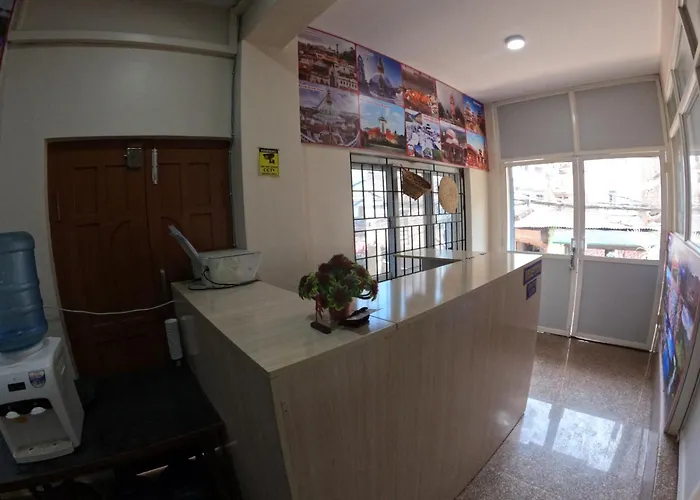 Global Village Hotel Kathmandu