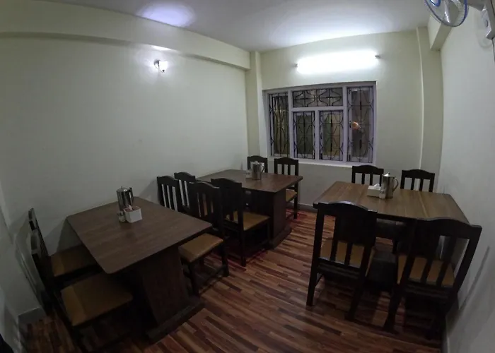 Global Village Hotel