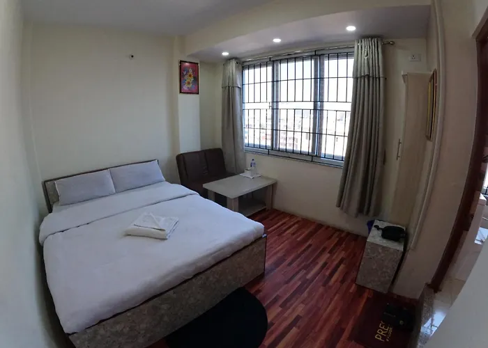 Global Village Hotel Kathmandu