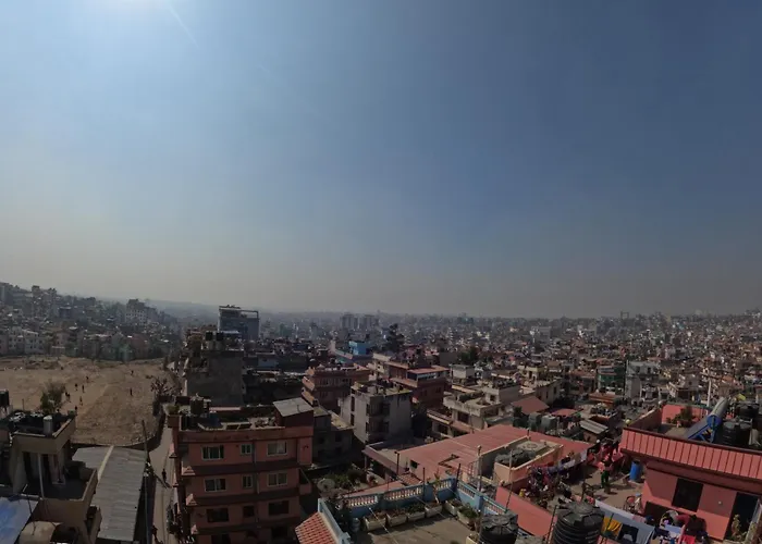 Hotel Global Village Kathmandu