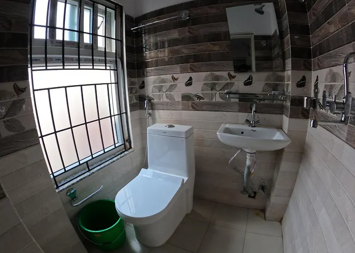 Global Village Hotel Kathmandu