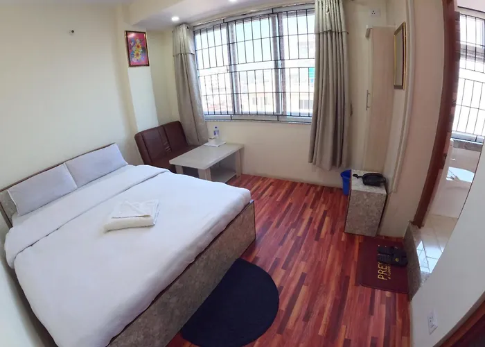 Hotel Global Village Kathmandu