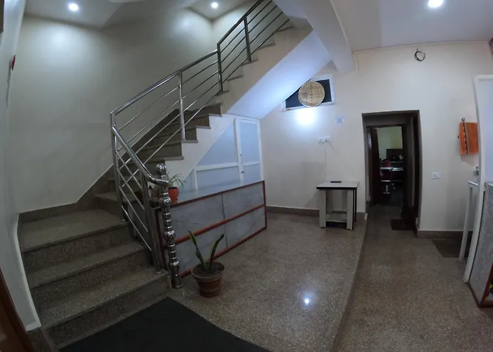 Global Village Hotel Kathmandu