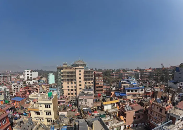 Global Village Kathmandu