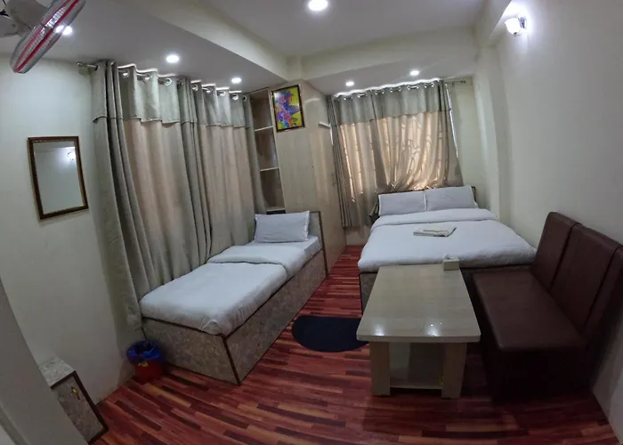 Global Village Hotel
