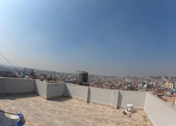 Hotel Global Village Kathmandu